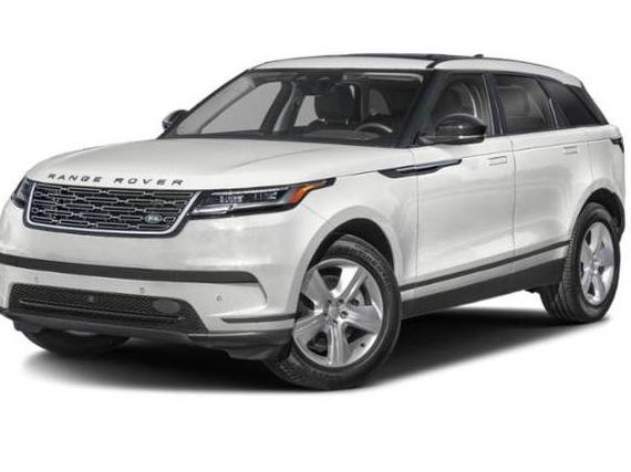 LAND ROVER RANGE ROVER VELAR 2025 SALYJ2EX5SA391914 image